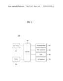 AIR CONDITIONING DEVICE AND CONTROL METHOD OF THE SAME diagram and image