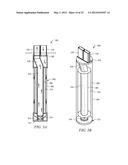 Air-Based Geothermal Cooling System For A Telecom Utility Cabinet diagram and image