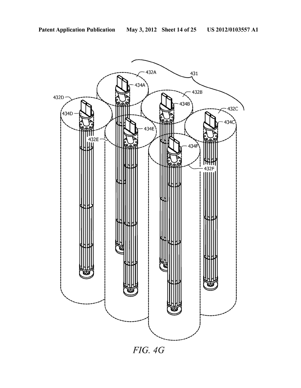 Air-Based Geothermal Cooling System For A Telecom Utility Cabinet - diagram, schematic, and image 15