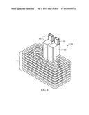 Air-Based Geothermal Cooling System For A Telecom Utility Cabinet diagram and image