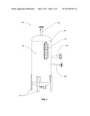 HEAT EXCHANGER AND RELATED METHODS diagram and image