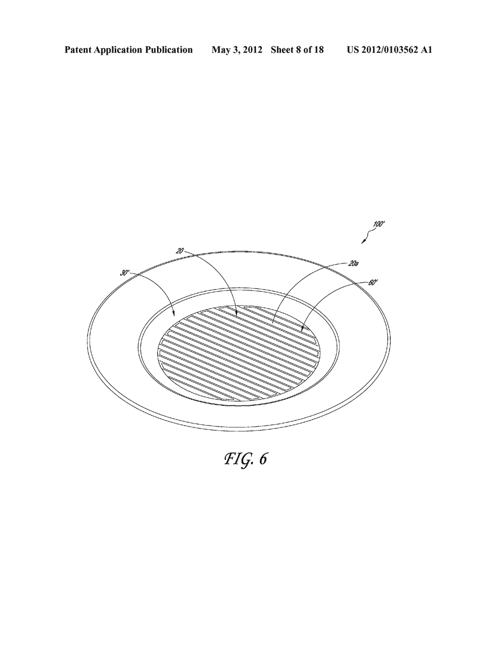 HEATED OR COOLED DISHWASHER SAFE DISHWARE AND DRINKWARE - diagram, schematic, and image 09