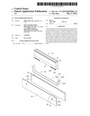 HEAT DISSIPATION DEVICE diagram and image