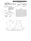 Natural Draft Condenser diagram and image