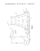 Natural Draft Condenser diagram and image