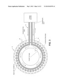 Natural Draft Condenser diagram and image