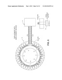 Natural Draft Condenser diagram and image