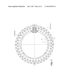 Natural Draft Condenser diagram and image