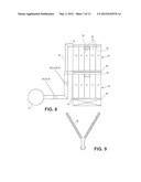 Natural Draft Condenser diagram and image