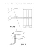 Natural Draft Condenser diagram and image