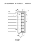 HEAT DISSIPATION STRUCTURE OF ELECTRONIC DEVICE diagram and image