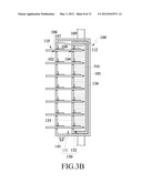 HEAT DISSIPATION STRUCTURE OF ELECTRONIC DEVICE diagram and image