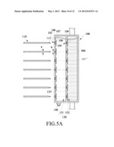 HEAT DISSIPATION STRUCTURE OF ELECTRONIC DEVICE diagram and image