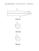 HEAT DISSIPATION STRUCTURE OF ELECTRONIC DEVICE diagram and image