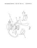 HEATING SYSTEM UTILIZING WASTE HEAT FROM ILLUMINATING DEVICE diagram and image