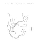 HEATING SYSTEM UTILIZING WASTE HEAT FROM ILLUMINATING DEVICE diagram and image