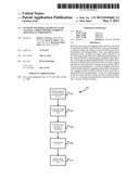 Systems, Methods, and Devices for Tagging Carbon Dioxide Stored in     Geological Formations diagram and image