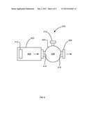 Systems, Methods, and Devices for Tagging Carbon Dioxide Stored in     Geological Formations diagram and image