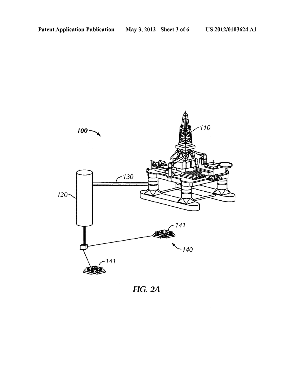 LARGE-OFFSET DIRECT VERTICAL ACCESS SYSTEM - diagram, schematic, and image 04