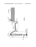 LARGE-OFFSET DIRECT VERTICAL ACCESS SYSTEM diagram and image