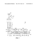 Gravel Pack Inner String Adjustment Device diagram and image