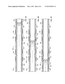 Gravel Pack Inner String Adjustment Device diagram and image