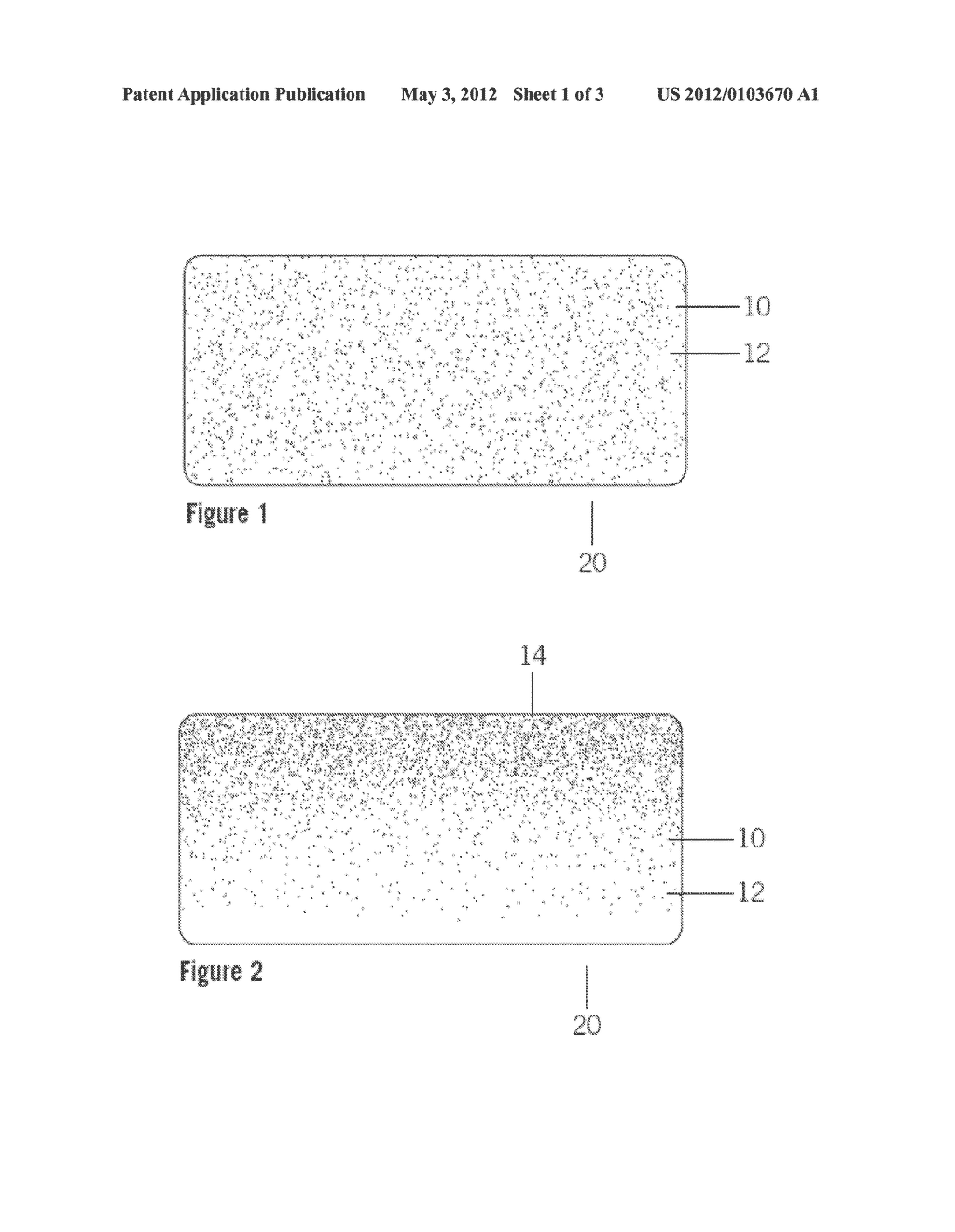 Articles Having A Compositional Gradient And Methods For Their Manufacture - diagram, schematic, and image 02