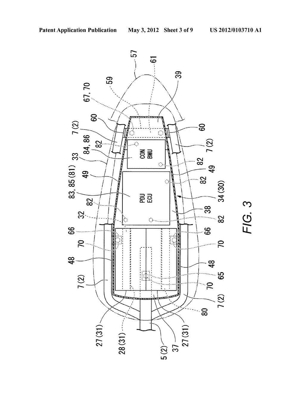 ELECTRIC VEHICLE - diagram, schematic, and image 04