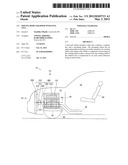 MOVING BODY EQUIPPED WITH FUEL CELL diagram and image