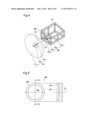 MOVING BODY EQUIPPED WITH FUEL CELL diagram and image