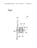 MOVING BODY EQUIPPED WITH FUEL CELL diagram and image