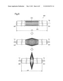 MOVING BODY EQUIPPED WITH FUEL CELL diagram and image