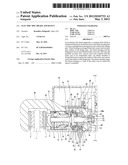 ELECTRIC DISC BRAKE APPARATUS diagram and image