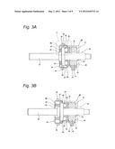 ELECTRIC DISC BRAKE APPARATUS diagram and image