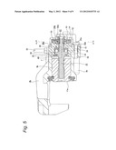 ELECTRIC DISC BRAKE APPARATUS diagram and image