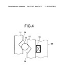 CONTROL DEVICE OF VEHICLE diagram and image