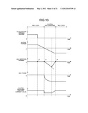 CONTROL DEVICE OF VEHICLE diagram and image