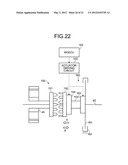 CONTROL DEVICE OF VEHICLE diagram and image