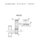 CONTROL DEVICE OF VEHICLE diagram and image