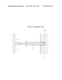 PARKING APPARATUS FOR AUTOMATIC TRANSMISSION diagram and image