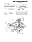 ON-LOAD TAP CHANGER WITH ENERGY STORAGE MECHANISM diagram and image