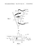 METHOD FOR TREATING LIQUIDS WITH WAVE ENERGY FROM AN ELECTRICAL ARC diagram and image