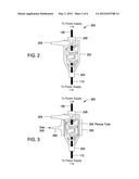 METHOD FOR TREATING LIQUIDS WITH WAVE ENERGY FROM AN ELECTRICAL ARC diagram and image