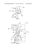 METHOD FOR TREATING LIQUIDS WITH WAVE ENERGY FROM AN ELECTRICAL ARC diagram and image