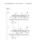 VACUUM FILM-FORMING APPARATUS AND POSITION DETECTION METHOD FOR SHUTTER     PLATE OF VACUUM FILM-FORMING APPARATUS diagram and image