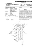 WATER ELECTROLYSIS SYSTEM diagram and image