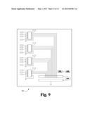 PROTEIN MULTI-BLOTTING METHOD AND DEVICE diagram and image