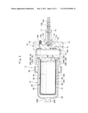 PAINT CARTRIDGE diagram and image