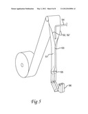 ROBUST PACKAGING LAMINATE, METHOD FOR MANUFACTURING OF THE PACKAGING     LAMINATE AND PACKAGING CONTAINER PRODUCED THEREFROM diagram and image