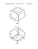 SUBSTRATE-STORING CONTAINER diagram and image